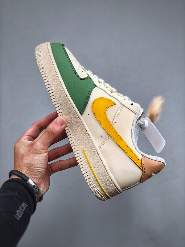 Nike air force 1 low x louis vuitton -000qwejlfwl