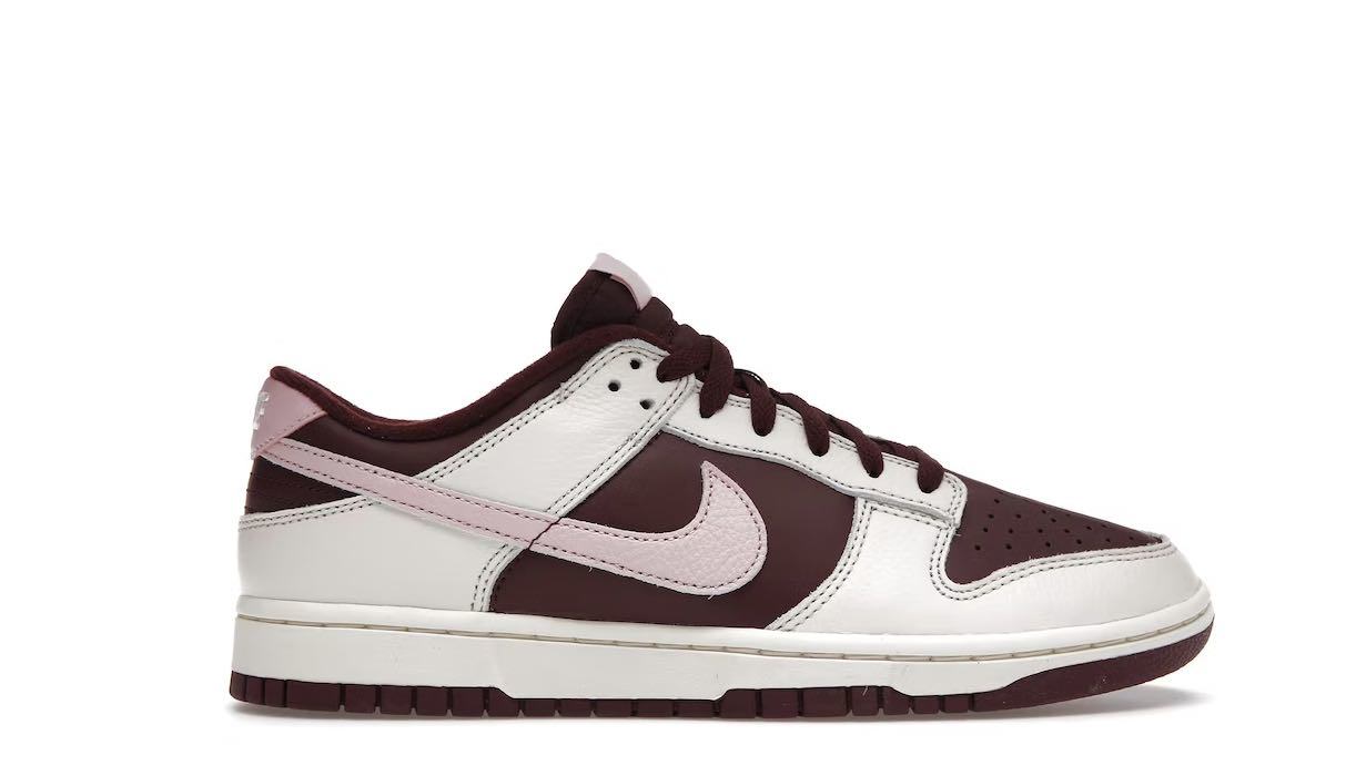 Nike dunk low retro prm sos998-28