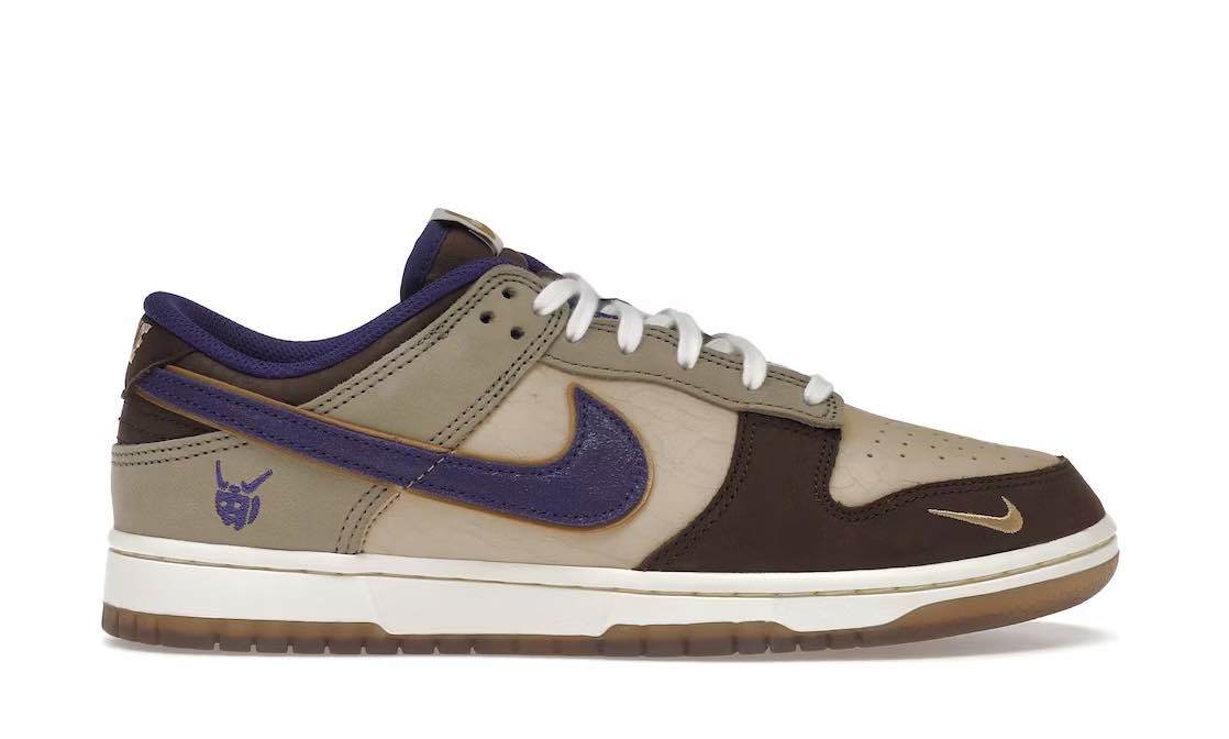 Nike dunk low setsubun (2022)