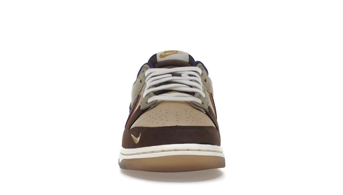 Nike dunk low setsubun (2022)