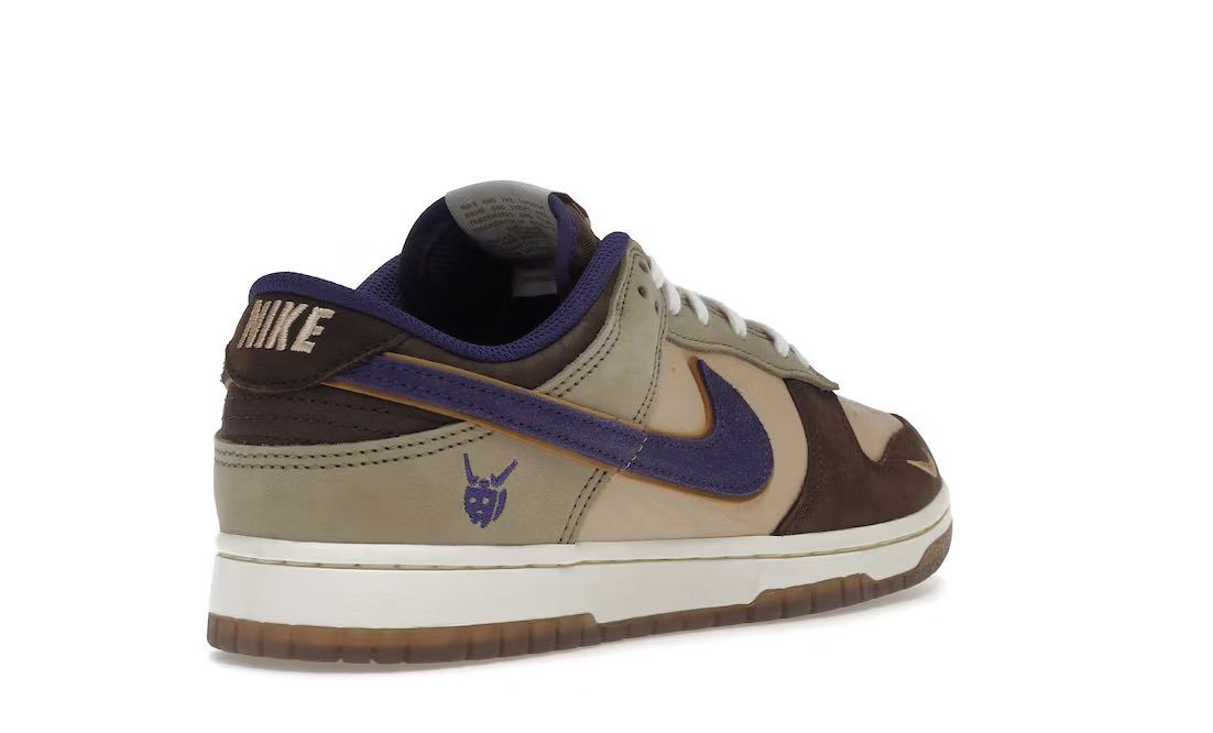 Nike dunk low setsubun (2022)