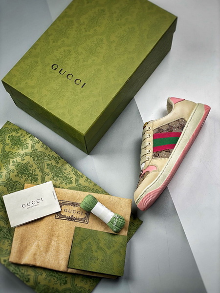 Screener gg sneaker gs-000fdcfmyk2