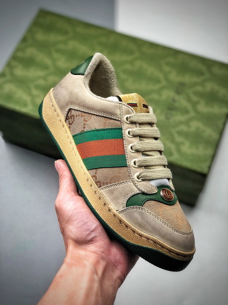 Screener gg sneaker gs-000ggodovzq