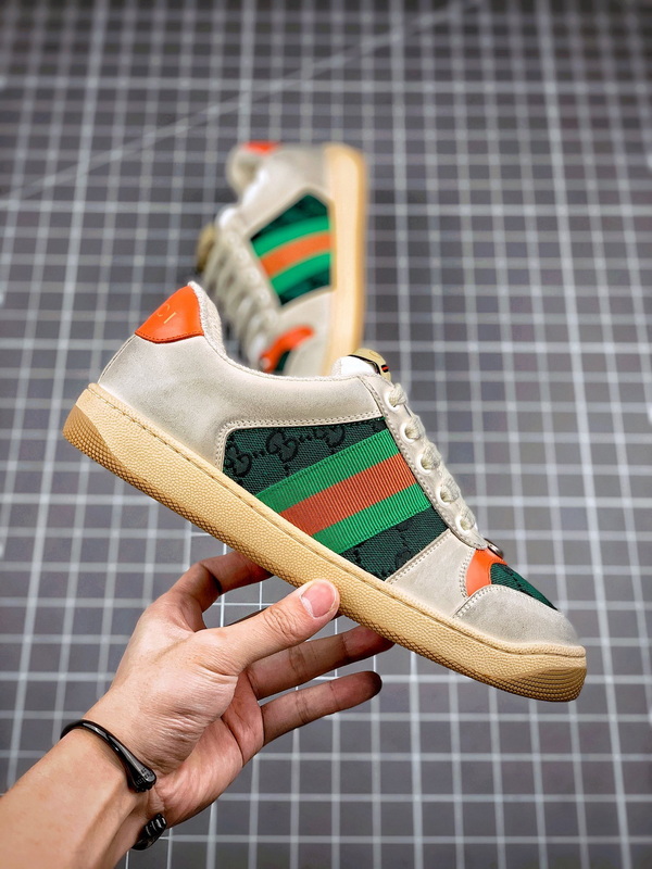 Screener gg sneaker gs-000ib67qpzc