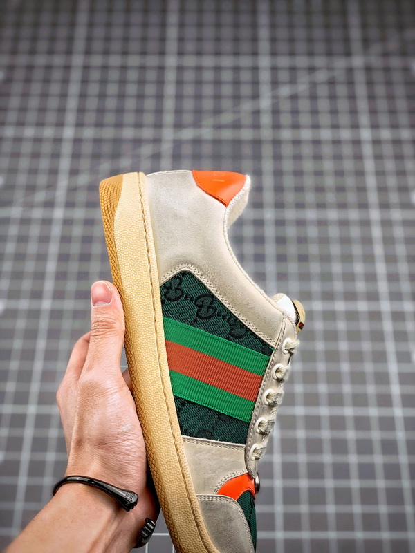 Screener gg sneaker gs-000ib67qpzc