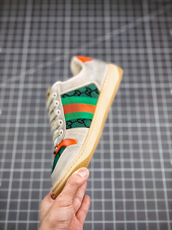 Screener gg sneaker gs-000ib67qpzc