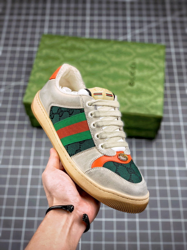 Screener gg sneaker gs-000ib67qpzc