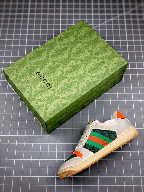 Screener gg sneaker gs-000ib67qpzc