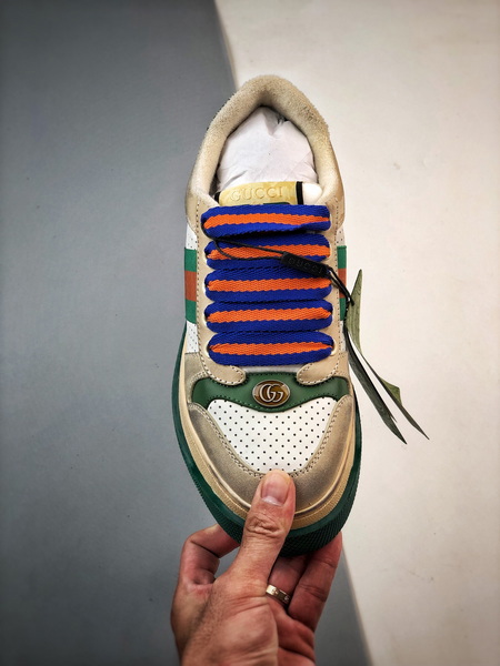 Screener gg sneaker gs-000mpl8rd2i