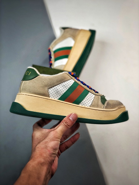 Screener gg sneaker gs-000mpl8rd2i