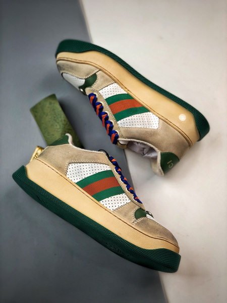 Screener gg sneaker gs-000mpl8rd2i