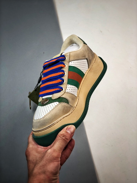 Screener gg sneaker gs-000mpl8rd2i