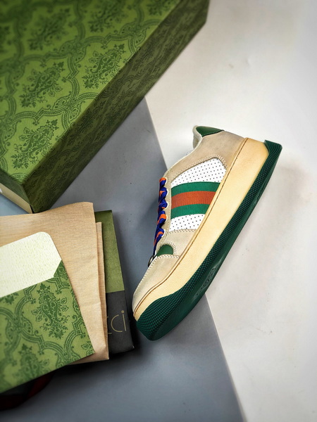 Screener gg sneaker gs-000mpl8rd2i