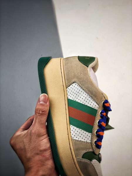 Screener gg sneaker gs-000mpl8rd2i