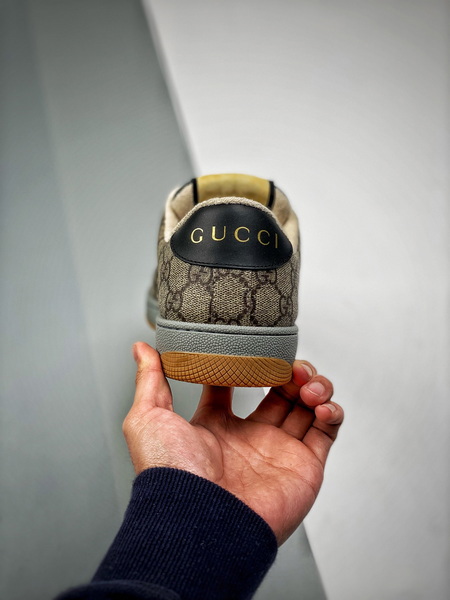 Screener gg sneaker gs-000qkrniyp1