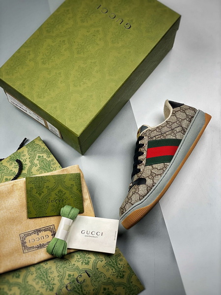 Screener gg sneaker gs-000qkrniyp1