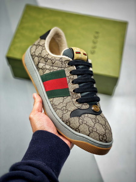 Screener gg sneaker gs-000qkrniyp1