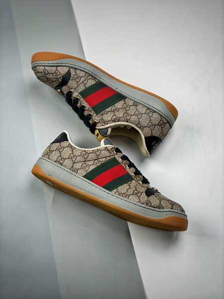 Screener gg sneaker gs-000qkrniyp1