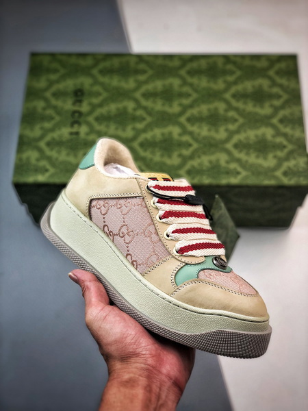 Screener gg sneaker gs-000ytwwogoy