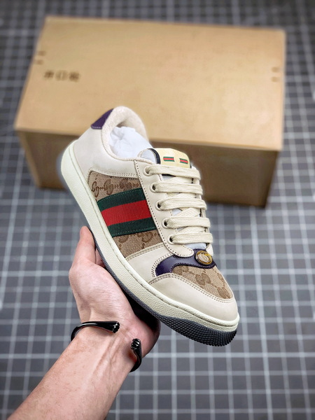 Screener gg sneaker gs-000zozub7mo