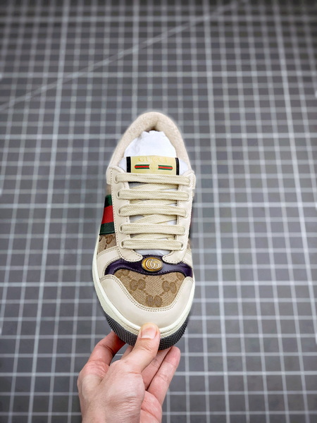 Screener gg sneaker gs-000zozub7mo