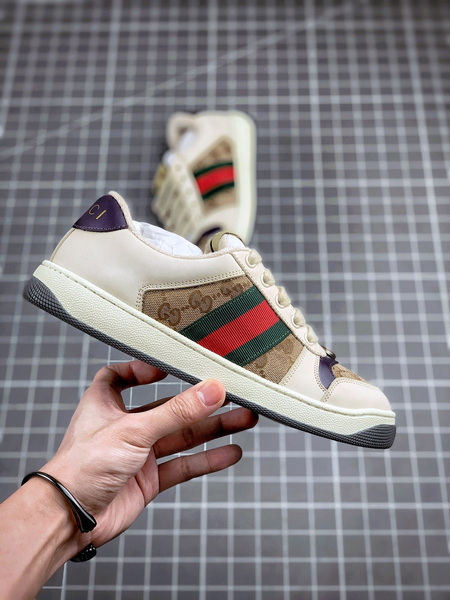 Screener gg sneaker gs-000zozub7mo