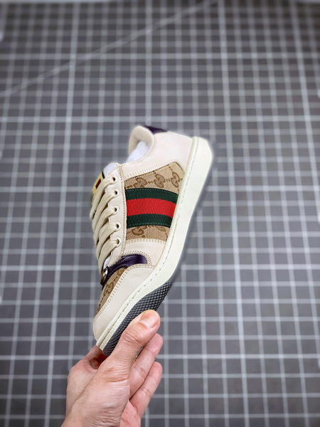 Screener gg sneaker gs-000zozub7mo