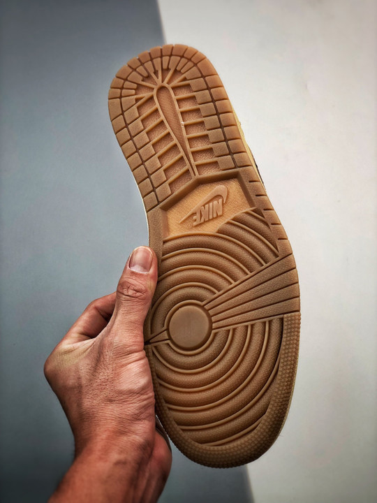 Zion williamson x air jordan 1 low og voodoo dz7292-200