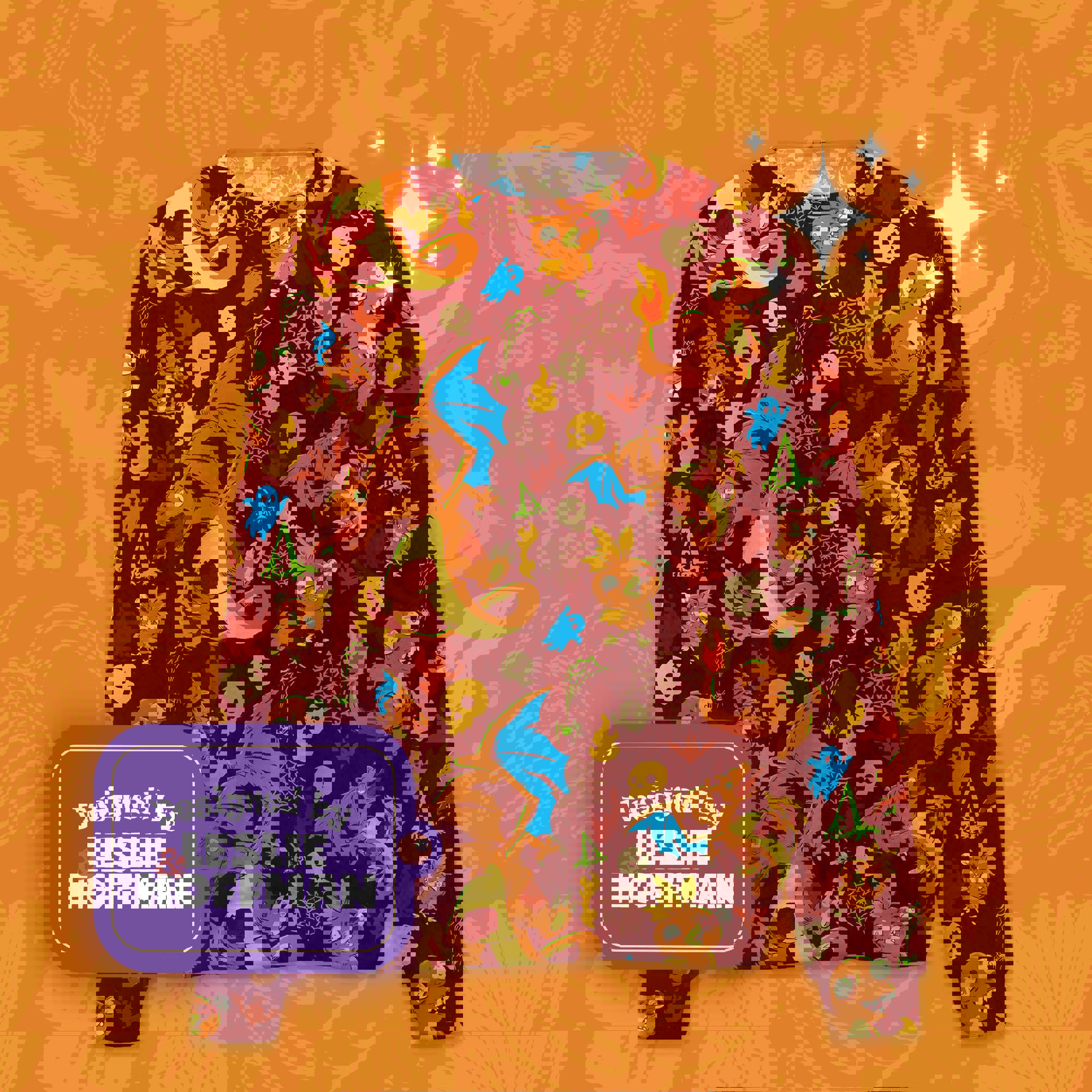 Charizard undead pokemon sweatshirt gifts