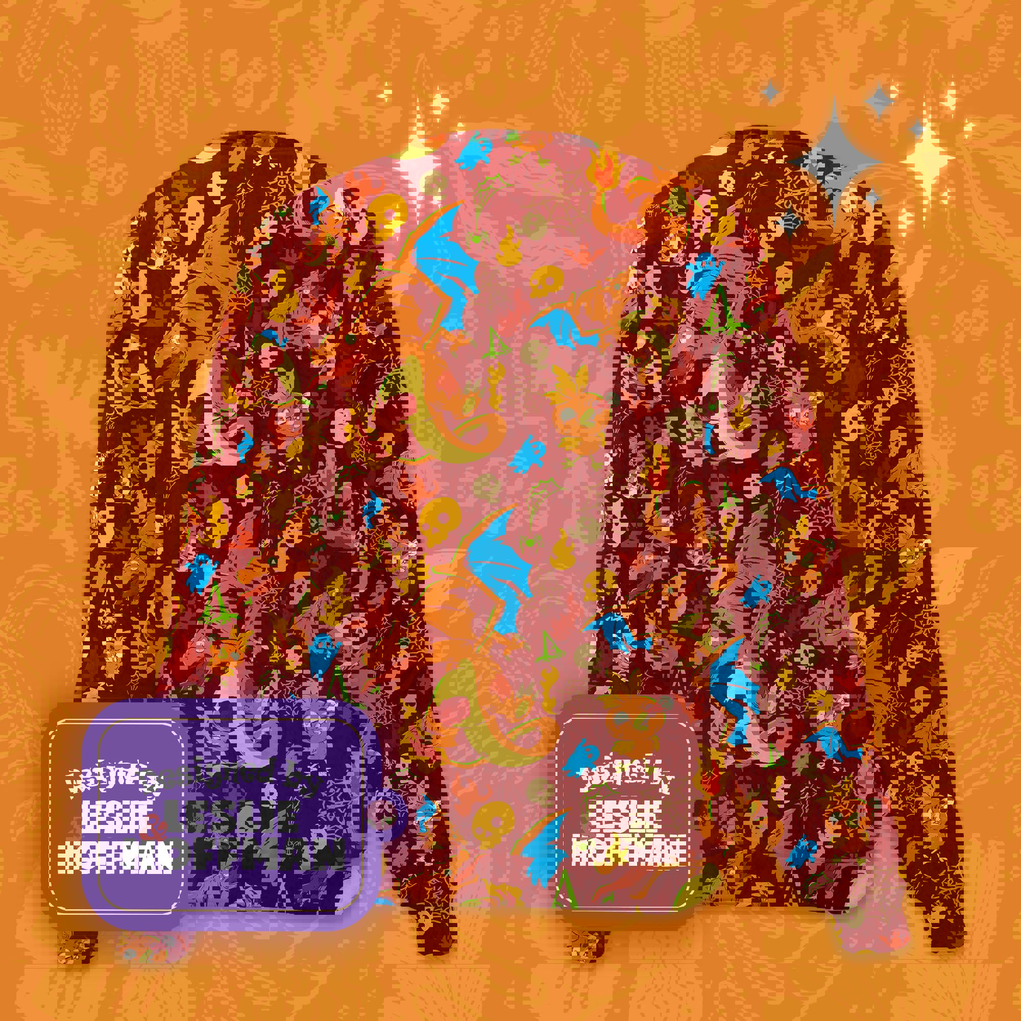 Charizard undead pokemon sweatshirt gifts