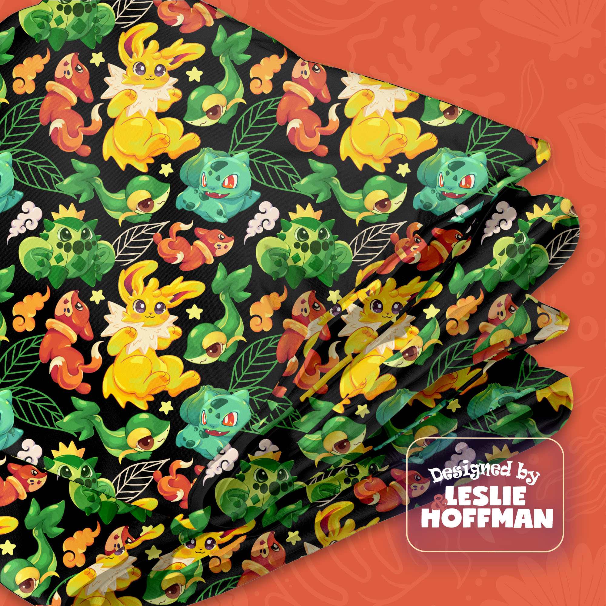 Jolteon Pokemon Fleece Blanket