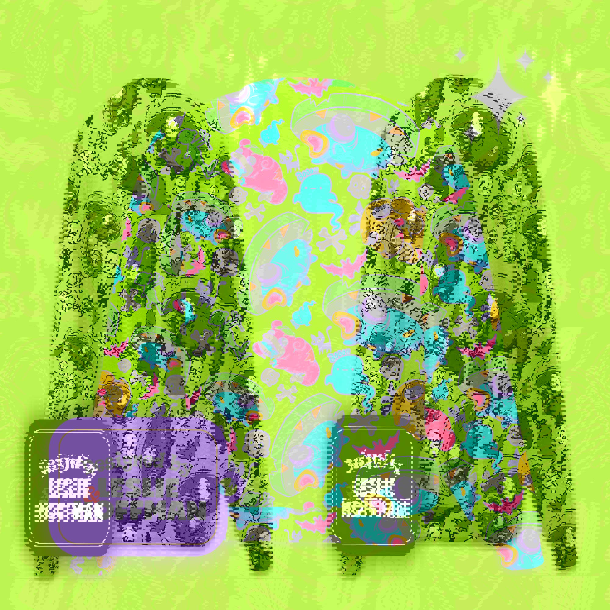 Lotad zombie water pokemon sweatshirts