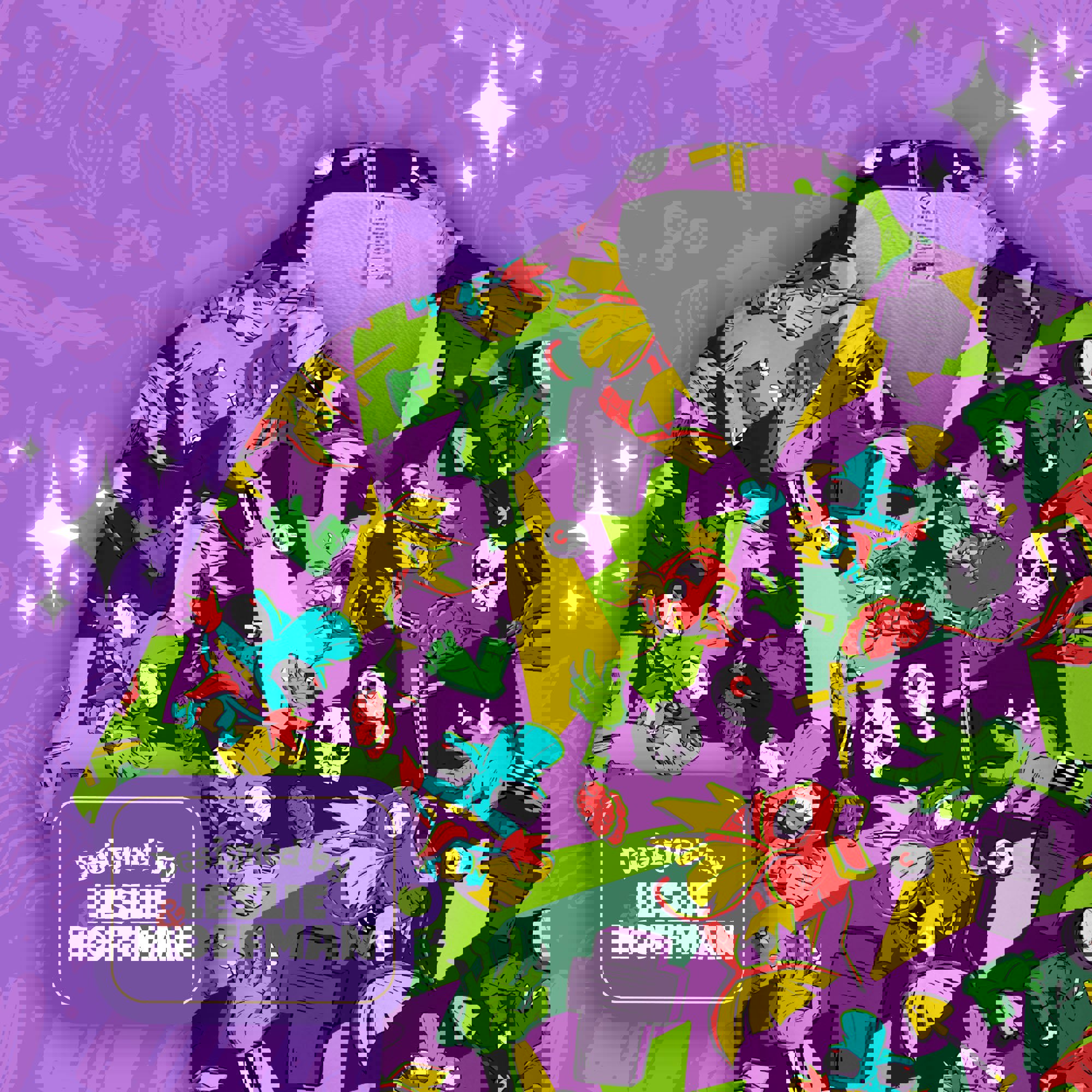 Magikarp Undead Button Up Shirt - Water Pokemon Hawaiian Shirt