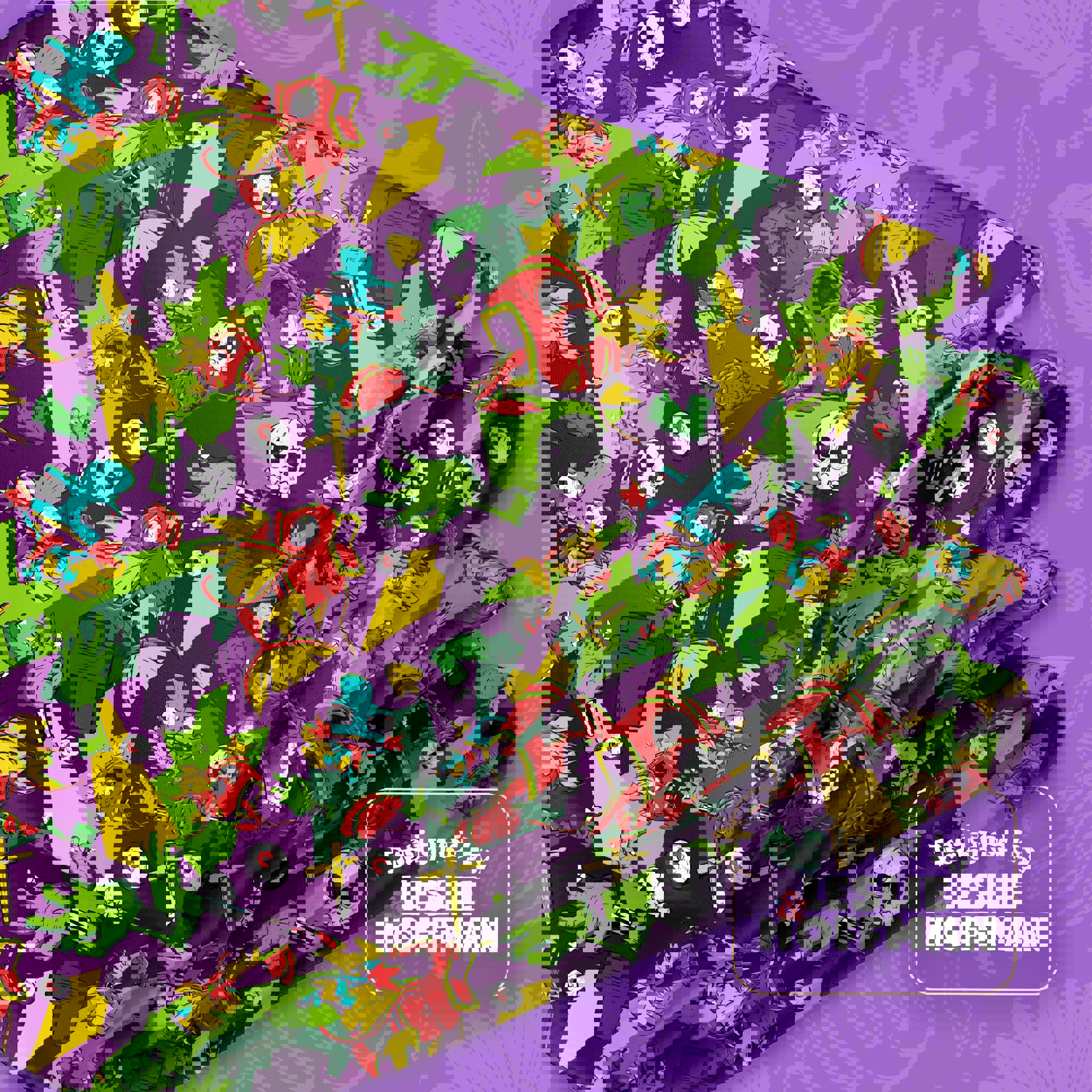 Magikarp Undead Pokemon Blankets