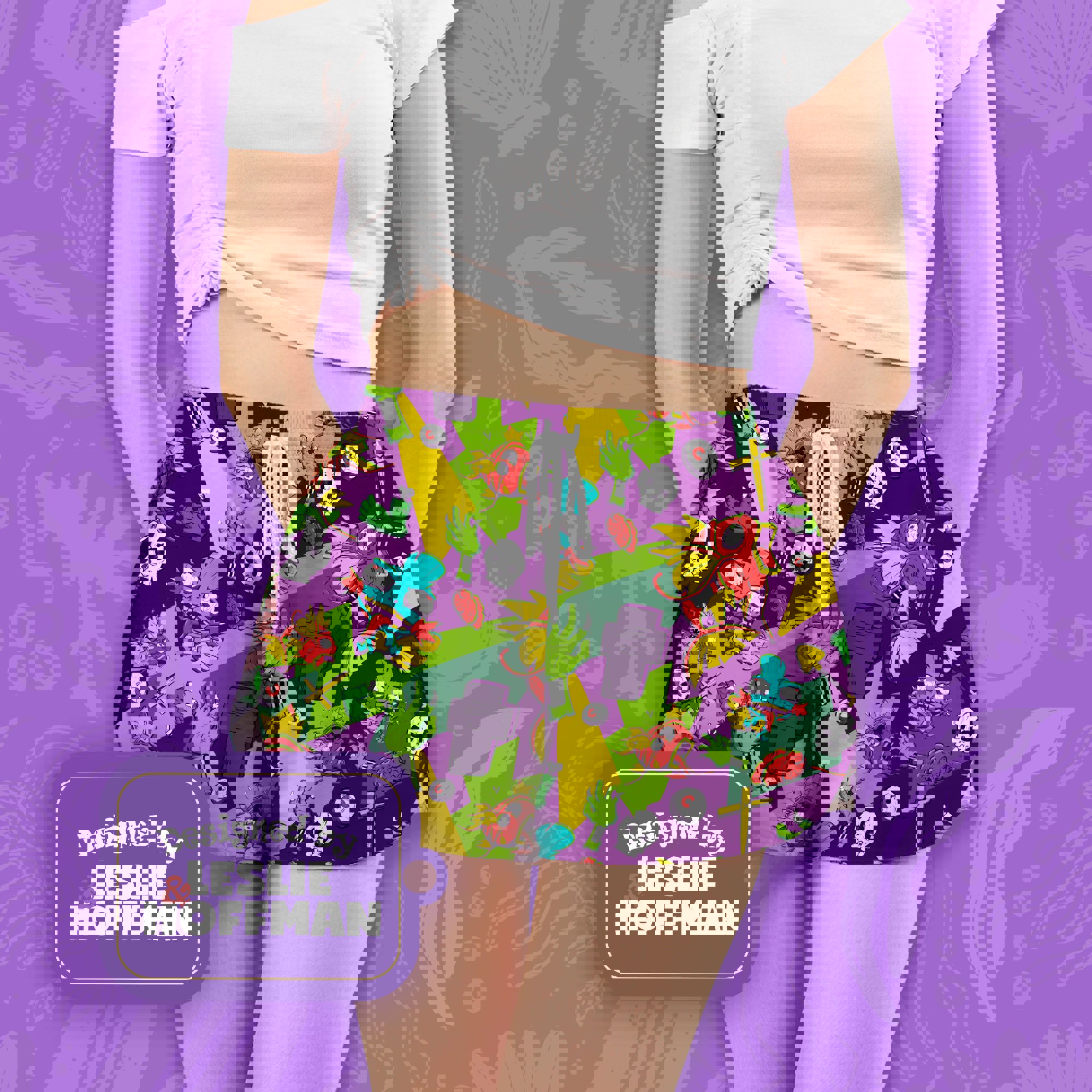 Magikarp Undead Water Pokemon Shorts