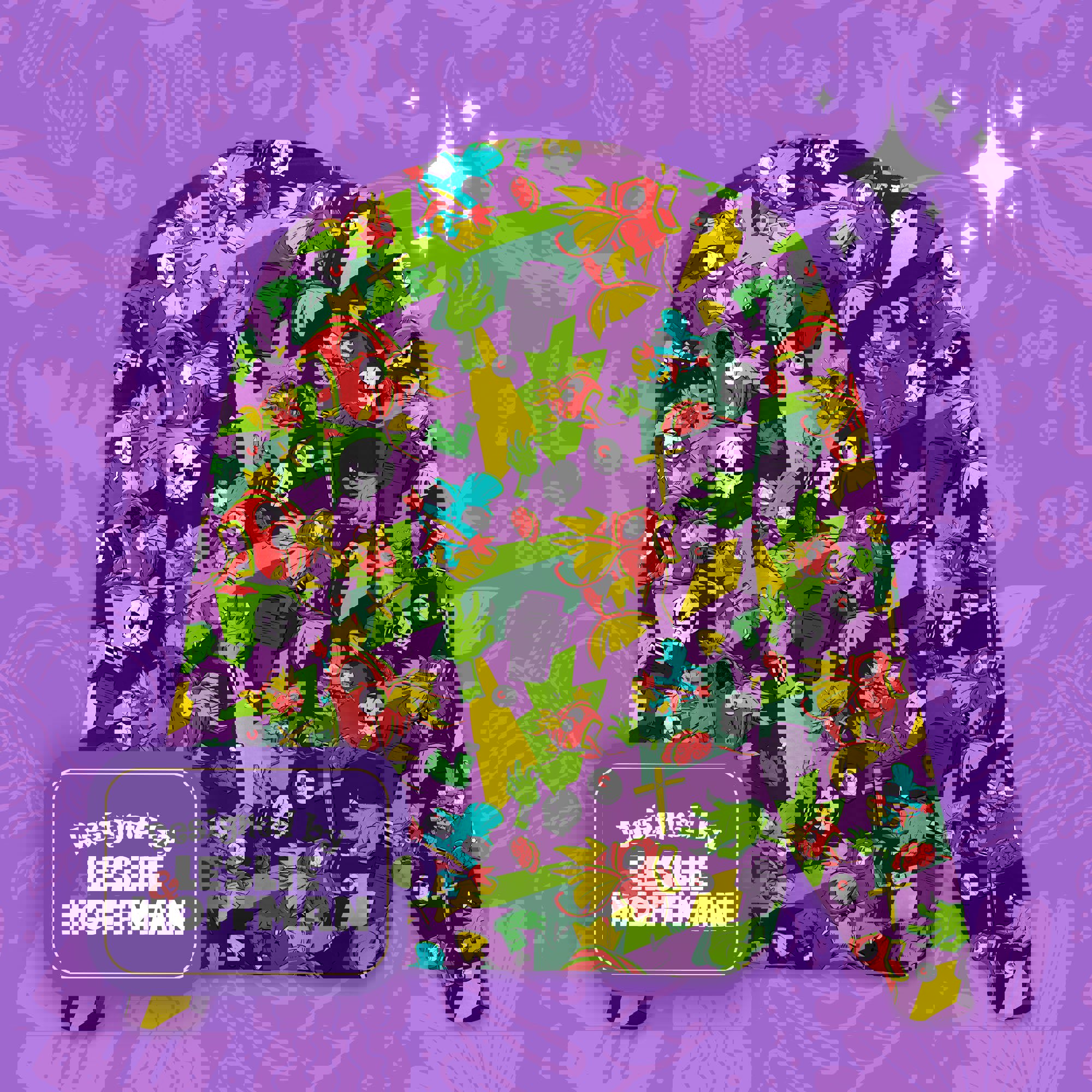 Magikarp undead water pokemon sweatshirt