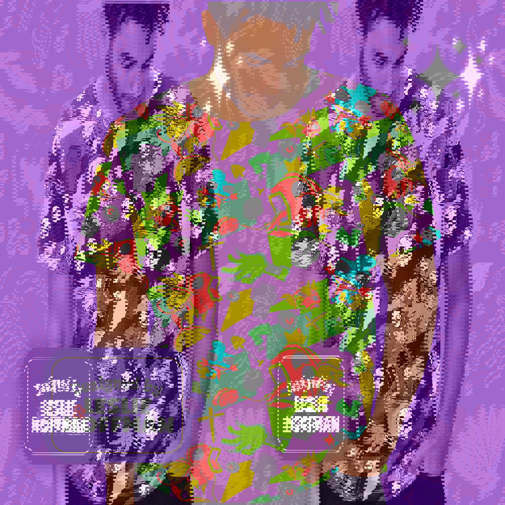 Magikarp Undead Water Pokemon T Shirt