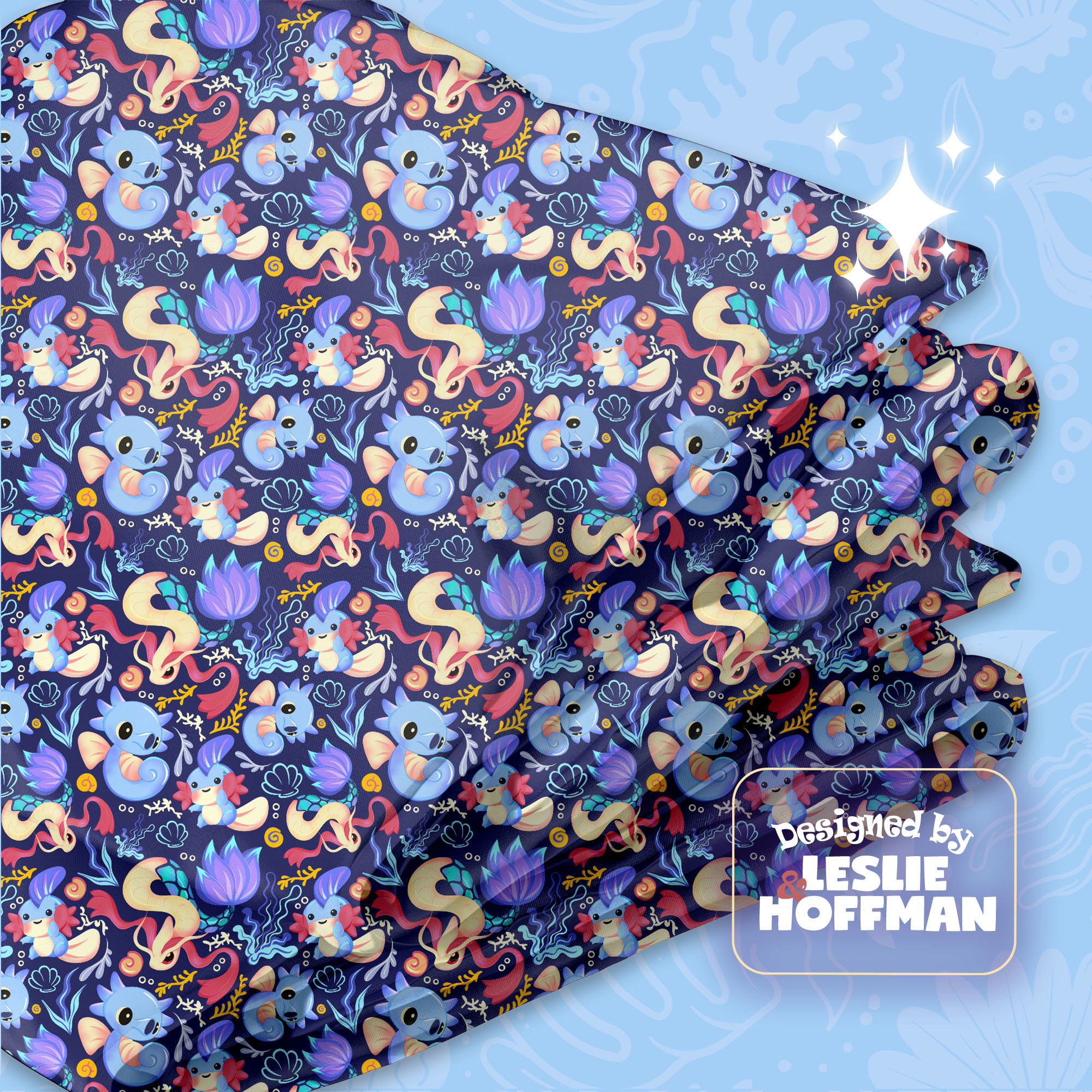 Milotic Pokemon Blankets