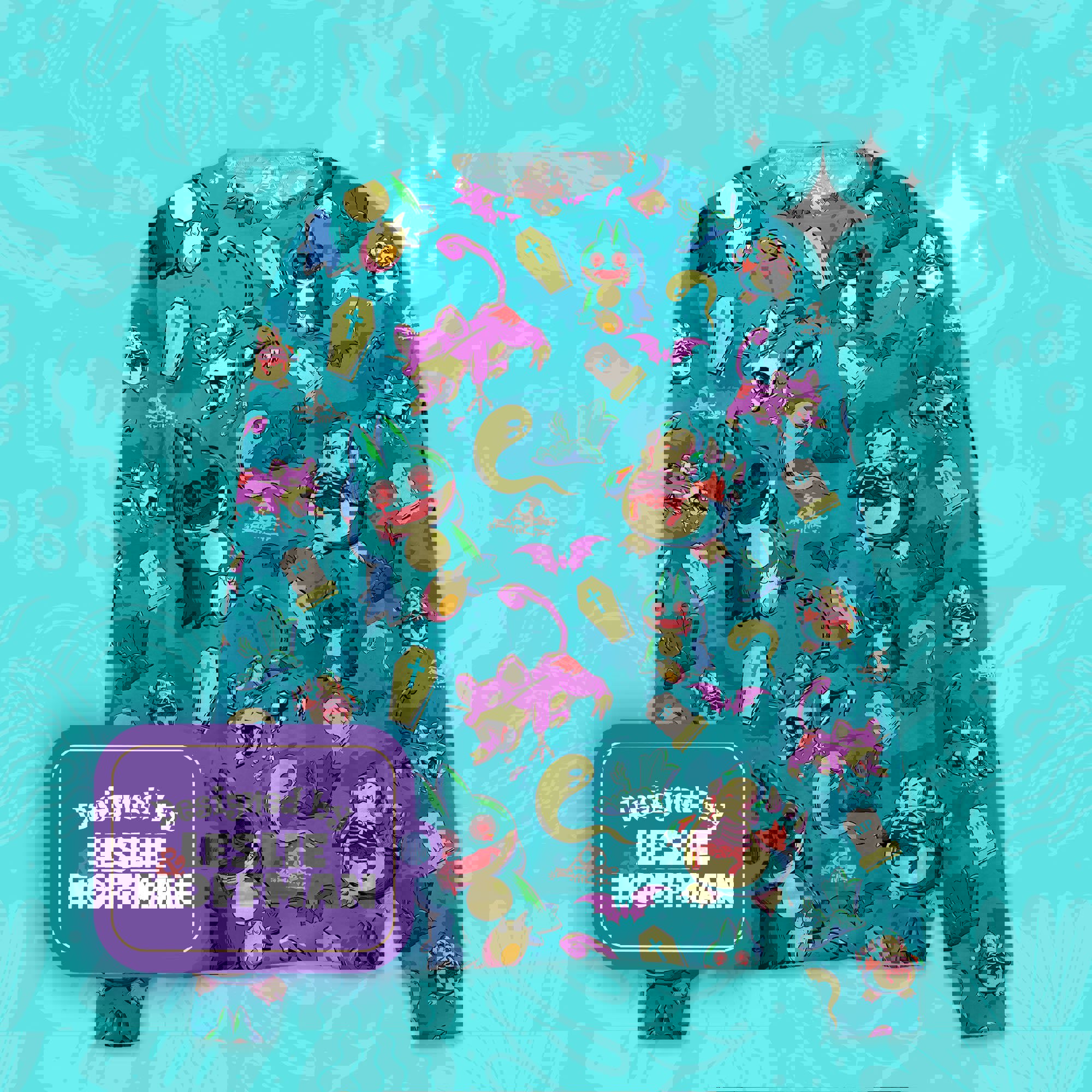 Munchlax zombie evil pokemon sweatshirt gifts