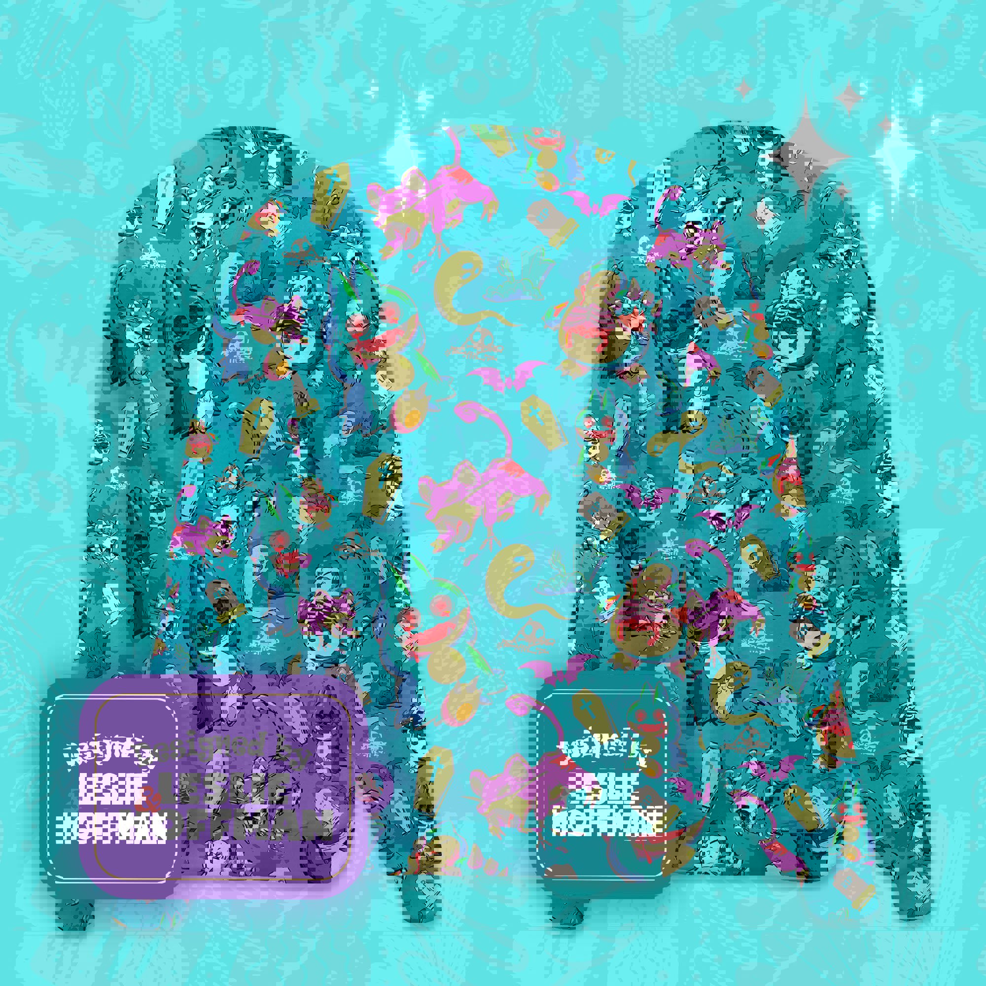 Munchlax zombie evil pokemon sweatshirt gifts