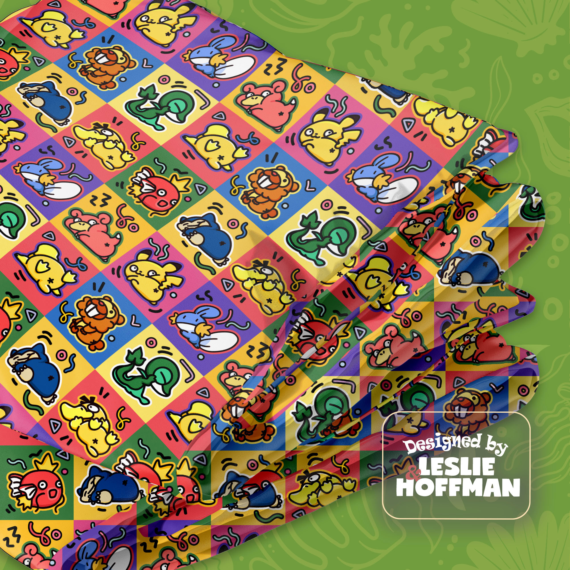 Pokemon Collection Pokemon Blanket