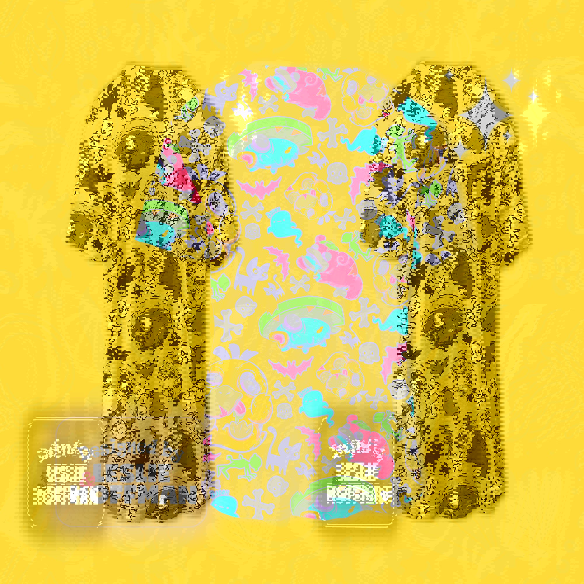 Psyduck Zombie Water Pokemon T Shirt