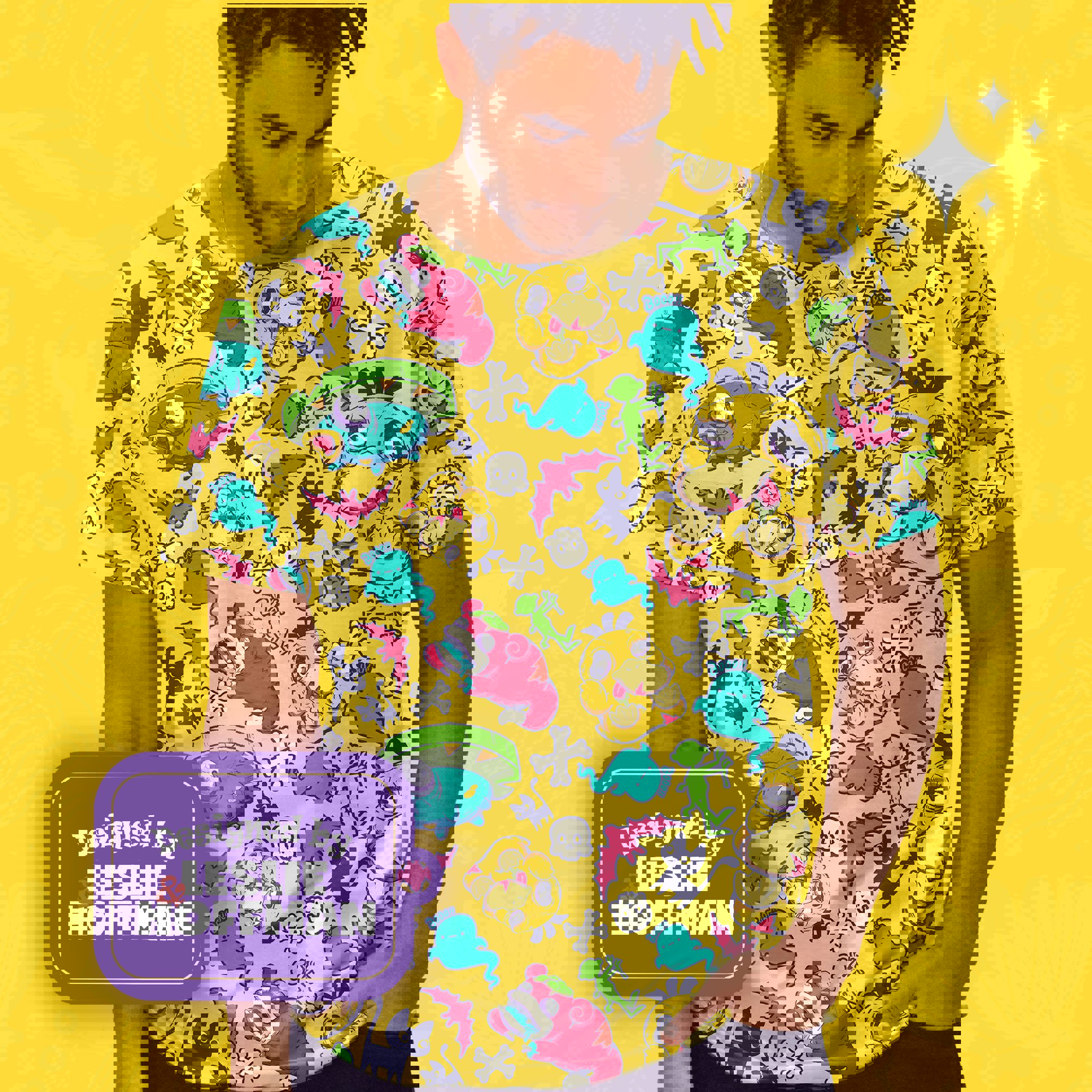 Psyduck Zombie Water Pokemon T Shirt