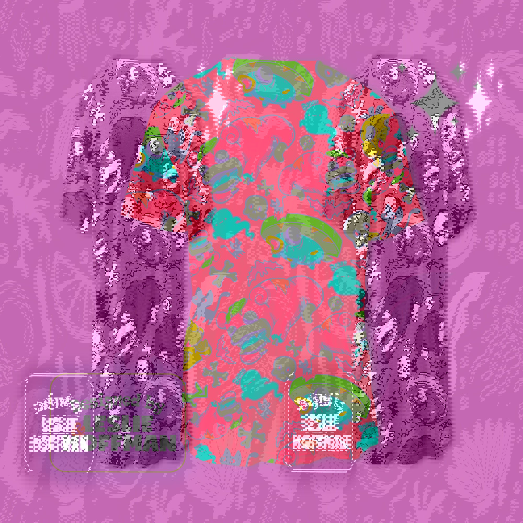 Slowpoke Zombie Mad Pokemon Shirts