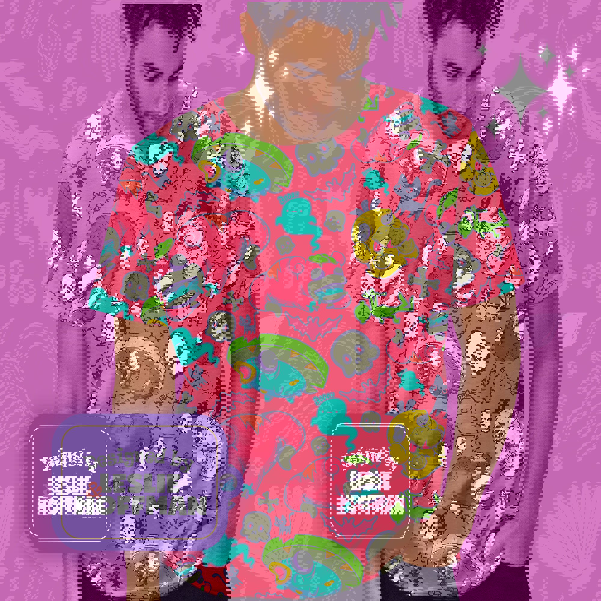 Slowpoke Zombie Mad Pokemon Shirts