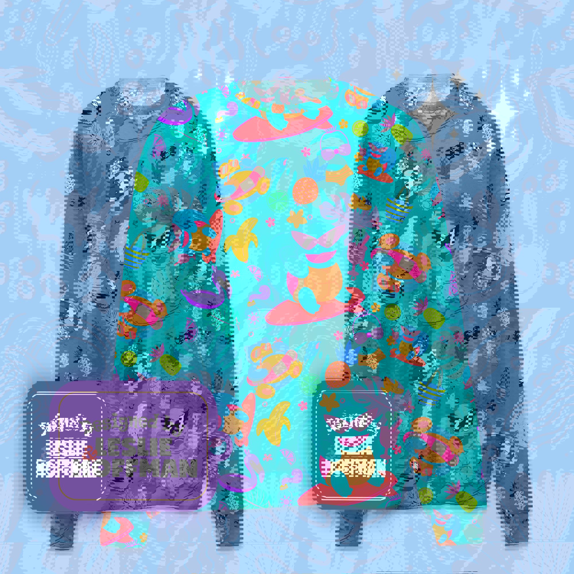 Squirtle summer pokemon sweatshirt gifts