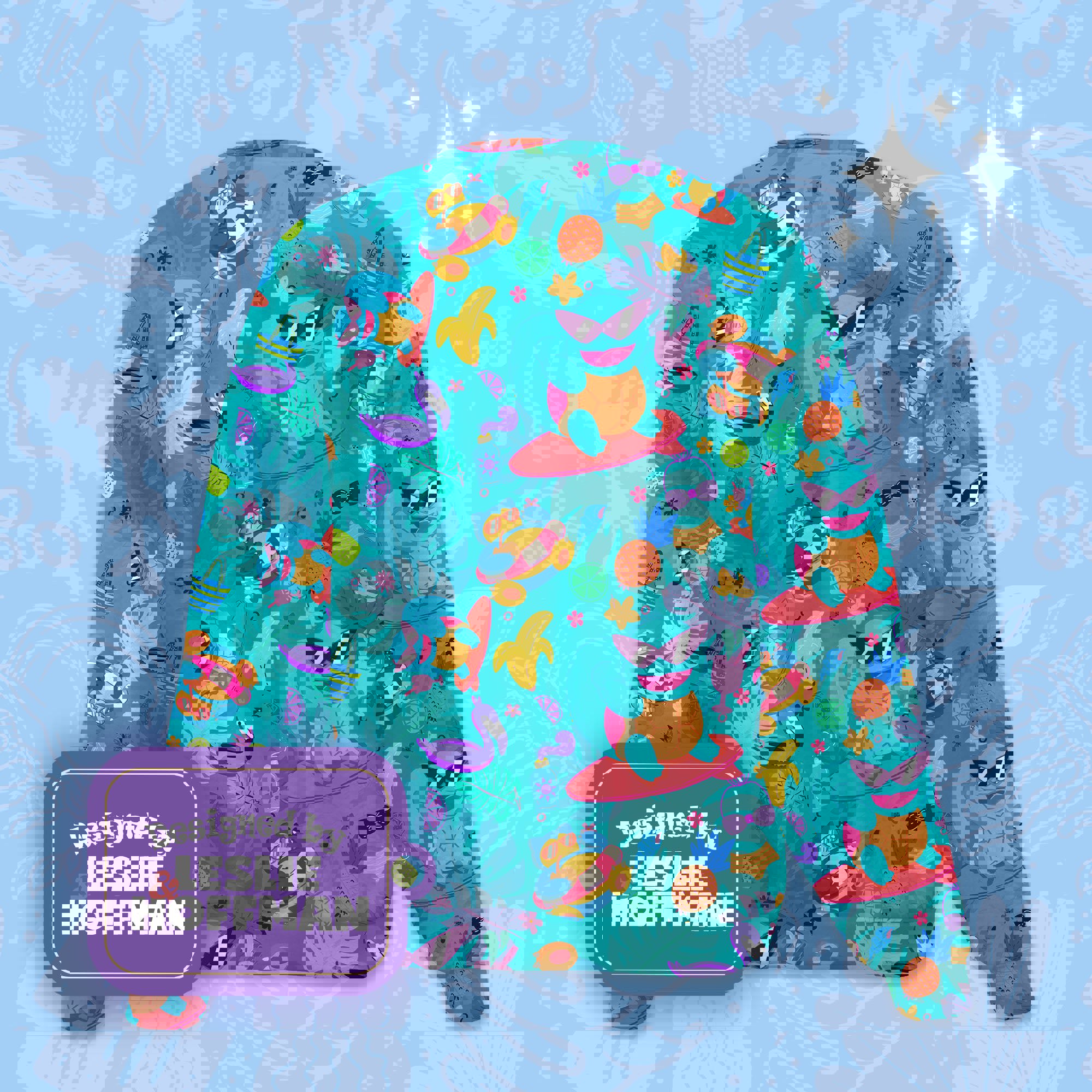 Squirtle summer pokemon sweatshirt gifts