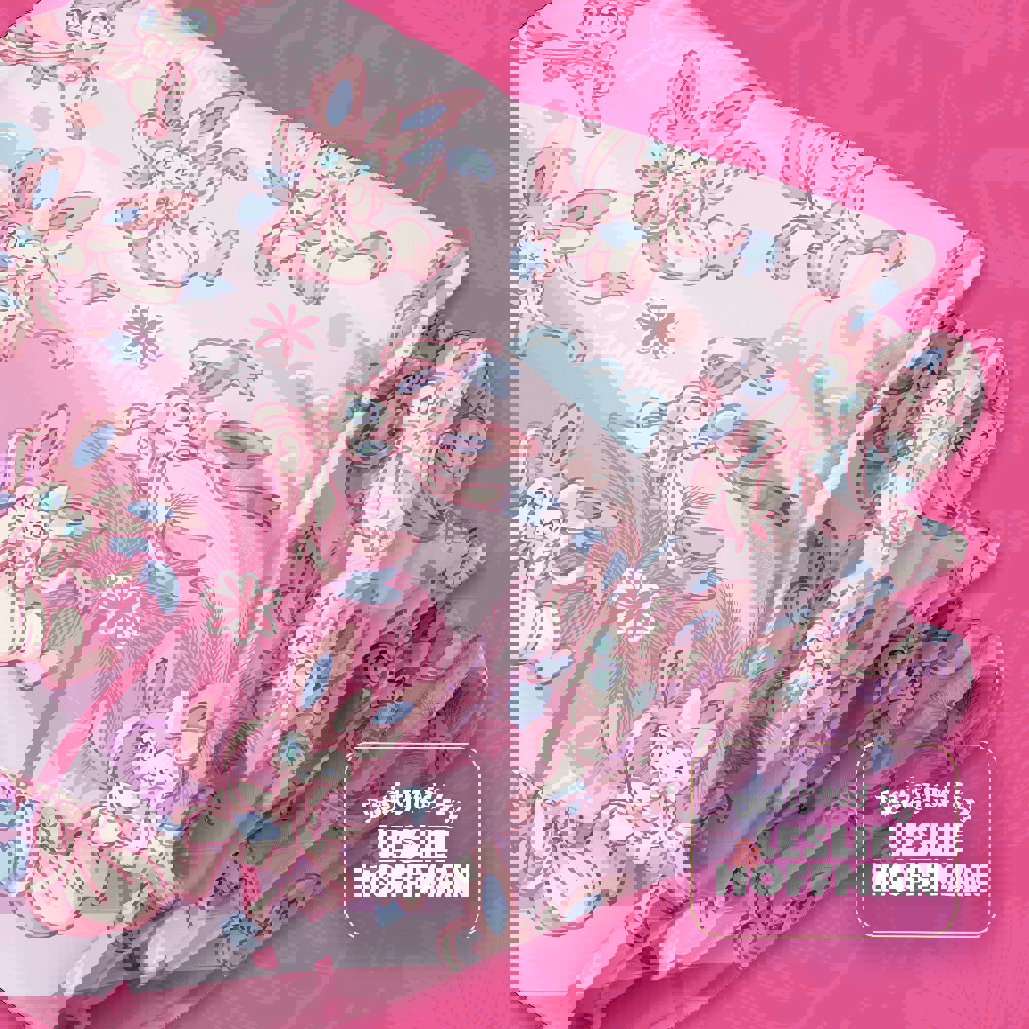 Sylveon Beach Pokemon Blanket