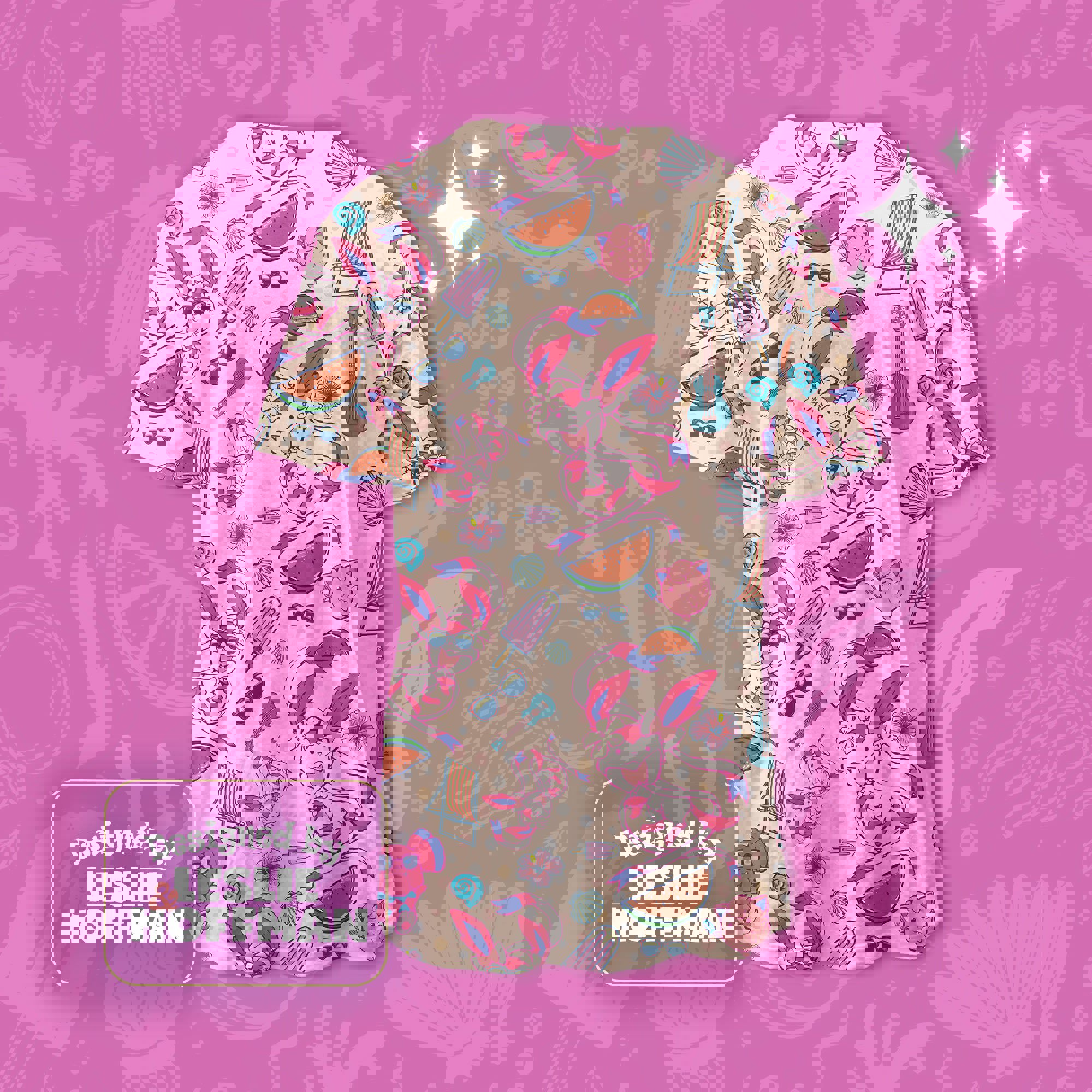 Sylveon Summer Pokemon Shirts