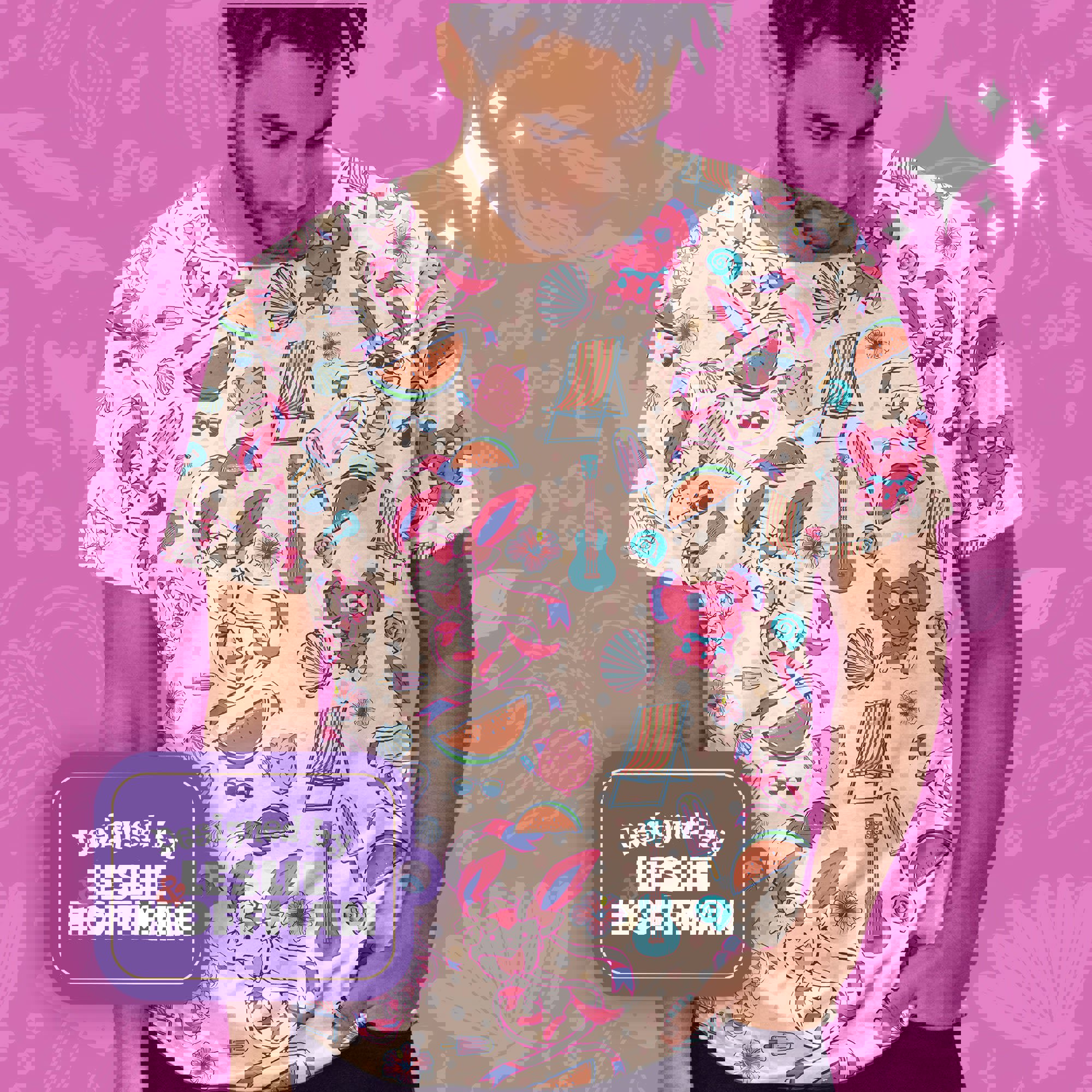 Sylveon Summer Pokemon Shirts